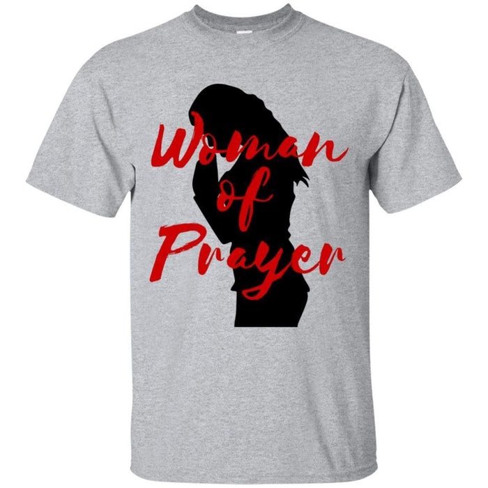 Woman of Prayer - Unisex