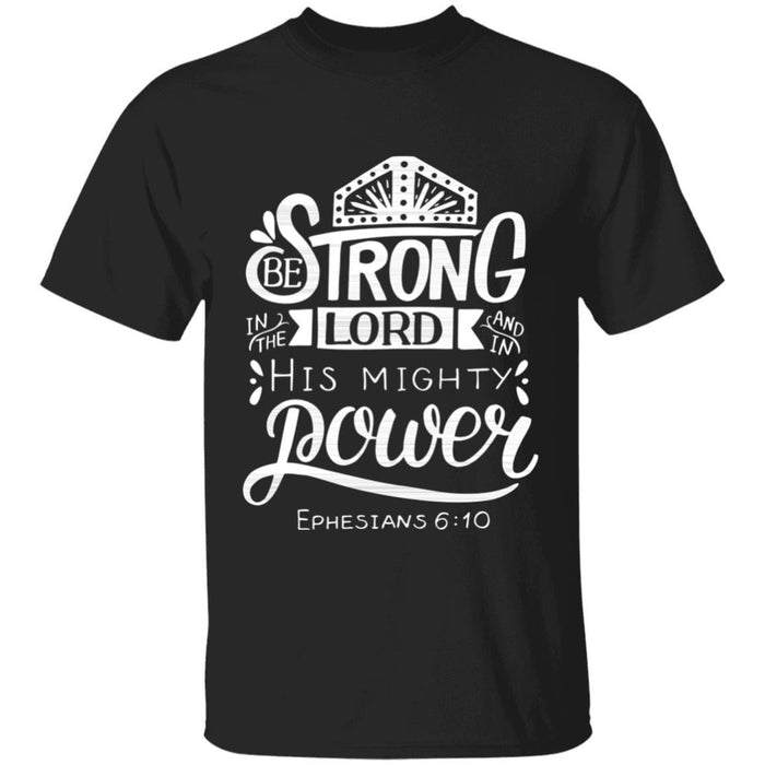 Be Strong - Unisex