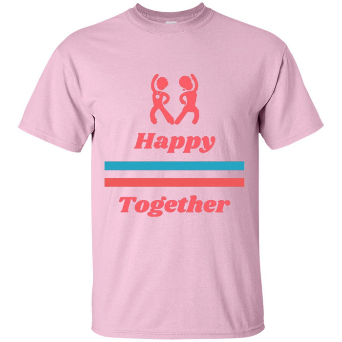 Happy Together - Unisex