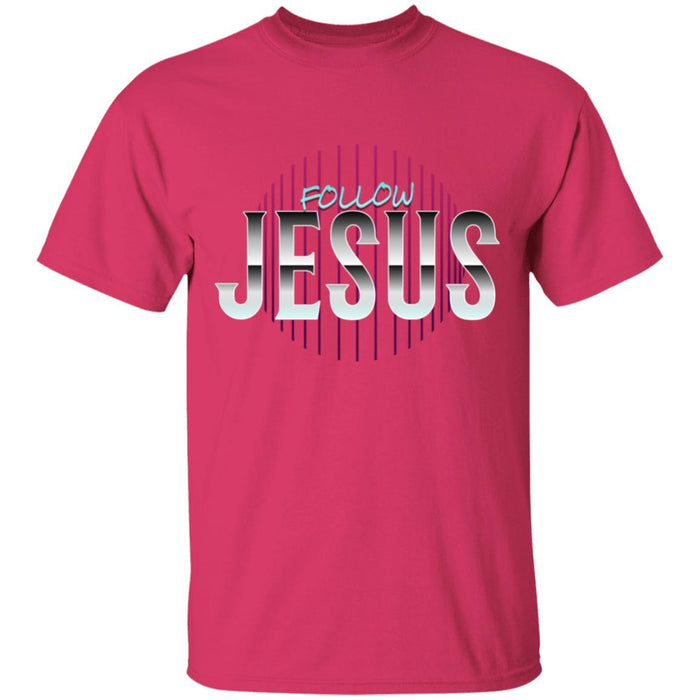 Follow Jesus - Unisex