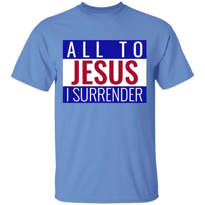 All to Jesus - Unisex