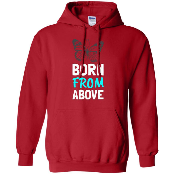 Born from Above - Hoodie