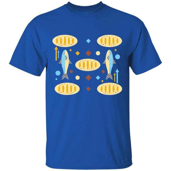 Loaves and Fish - Unisex