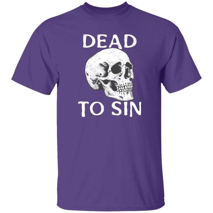 Dead to Sin - Unisex