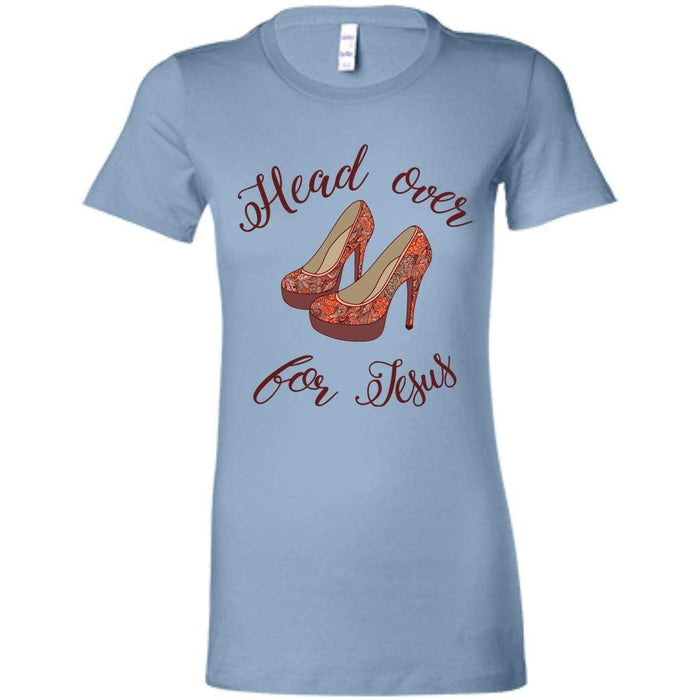Heels - Ladies'