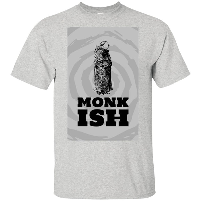 Monkish - Unisex