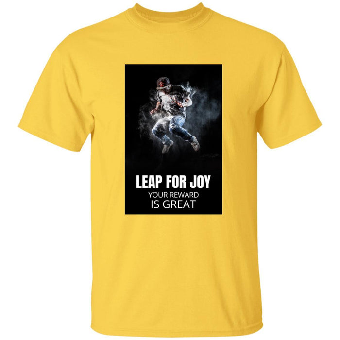 Leap For Joy - Unisex
