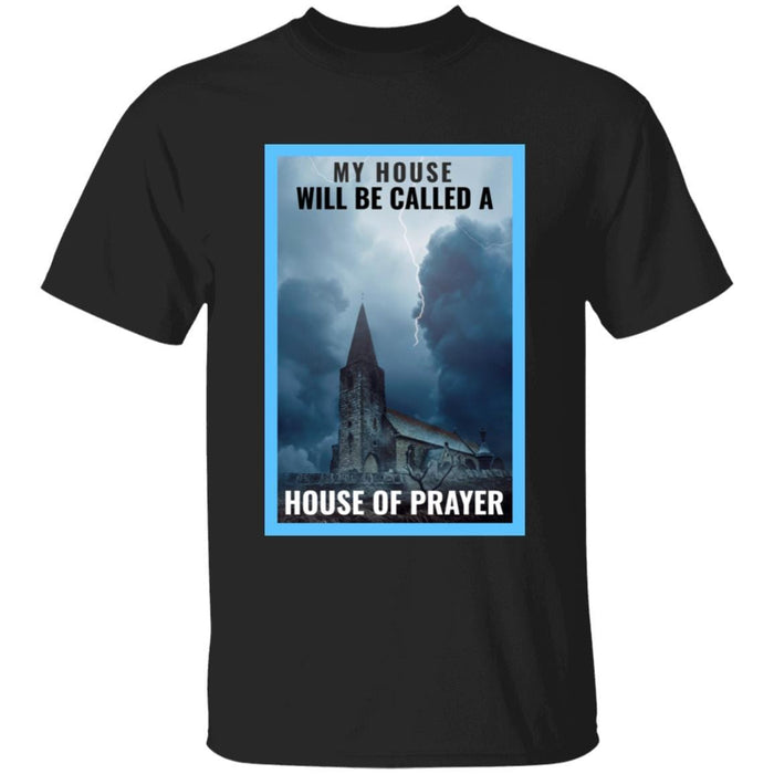 House of Prayer - Unisex