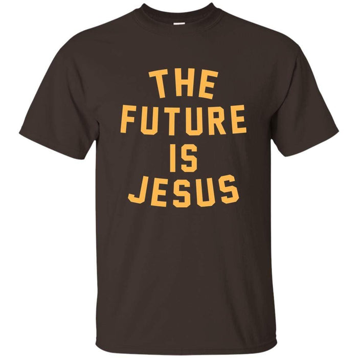 Future is Jesus - Unisex