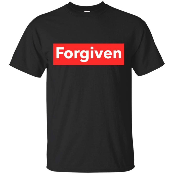 Forgiven - Unisex