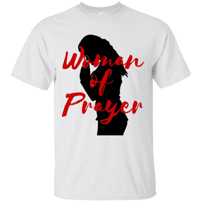Woman of Prayer - Unisex