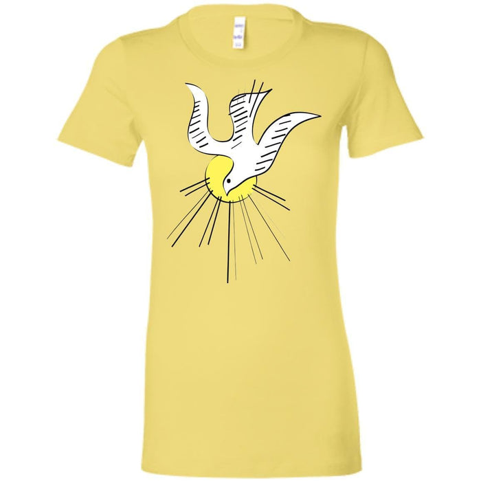 Holy Spirit Dove - Ladies'