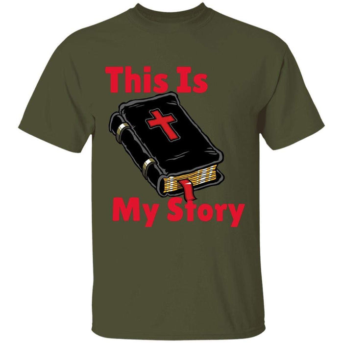 This is My Story - Unisex