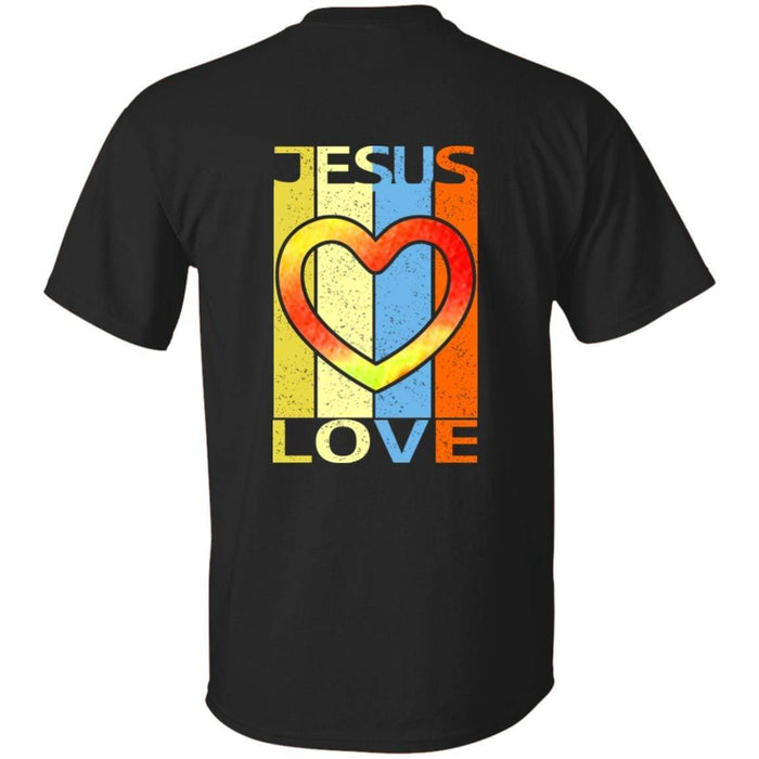 Jesus Love - Unisex
