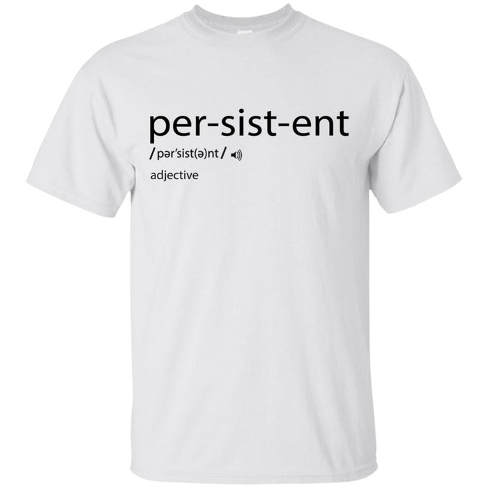 Persistent - Unisex