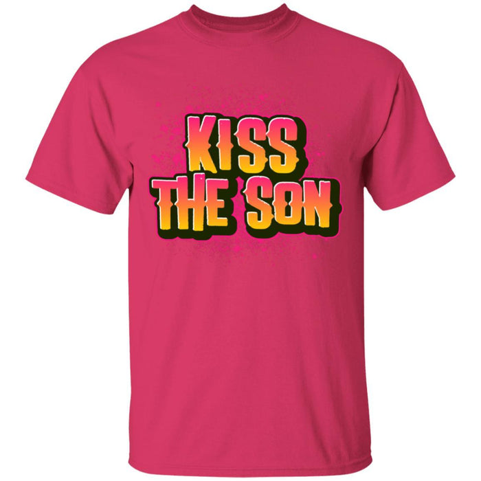 Kiss the Son - Unisex