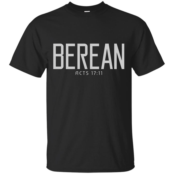 Berean - Unisex