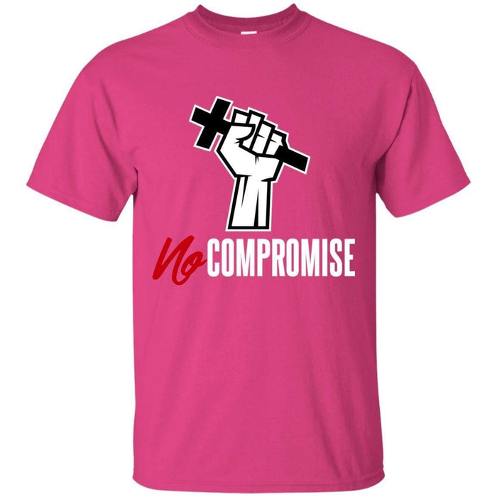 No Compromise - Unisex