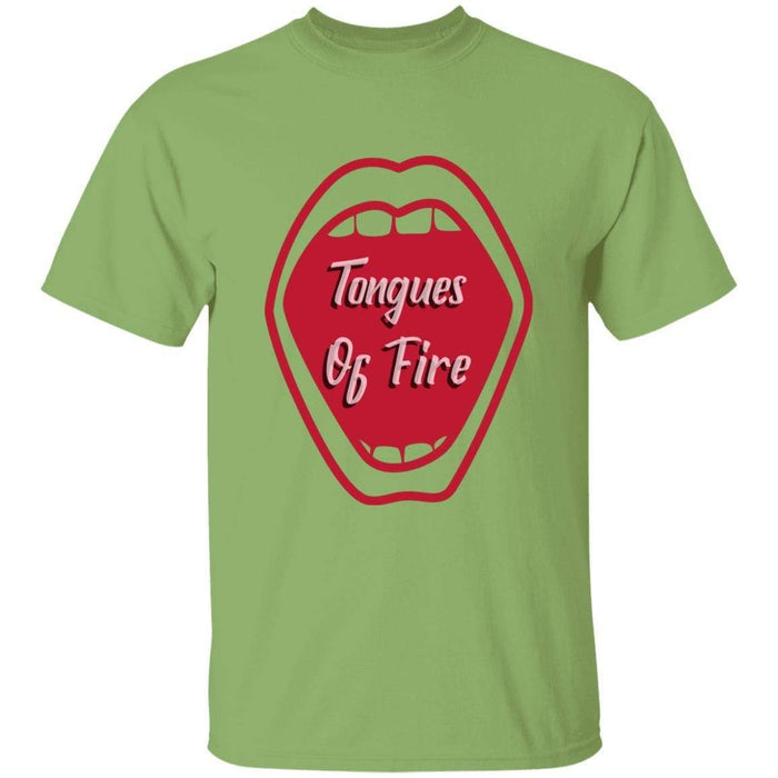 Tongues of Fire - Unisex