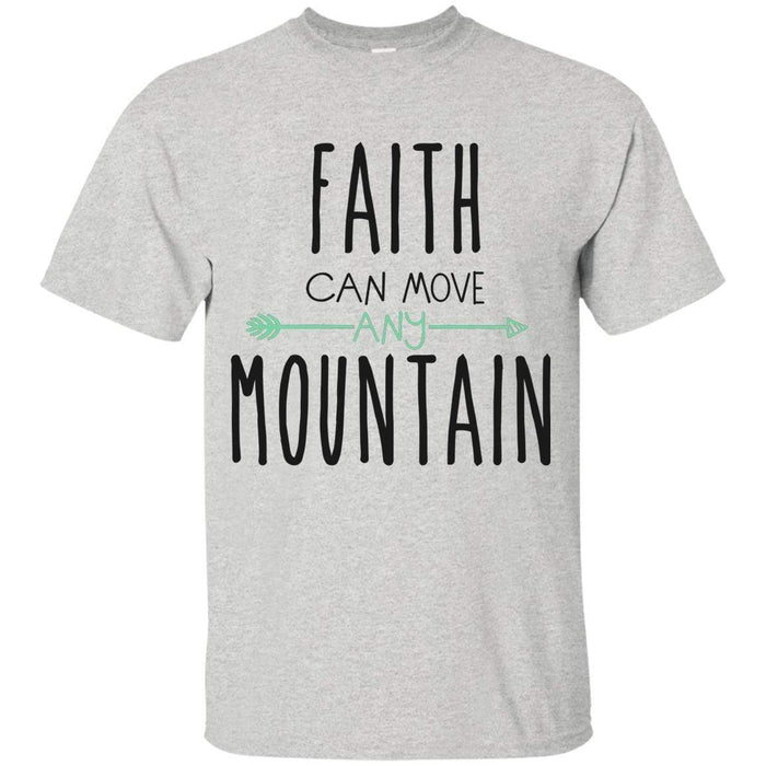 Faith Can - Youth