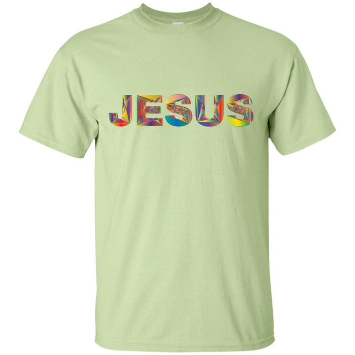 Jesus' Name (Gold) - Unisex