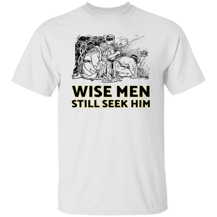 Wise Men - Unisex