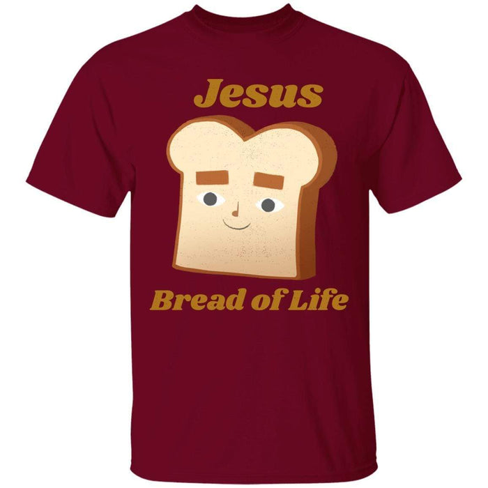 Bread of Life - Unisex