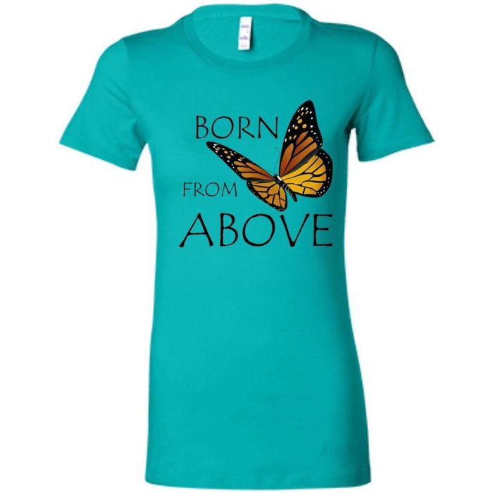 Born From Above - Ladies'