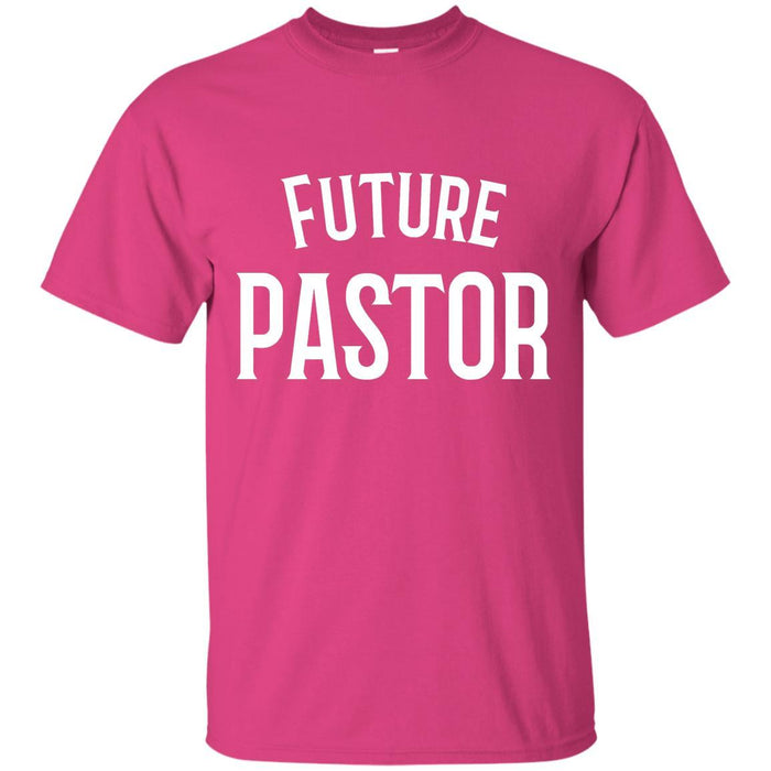 Future Pastor - Unisex