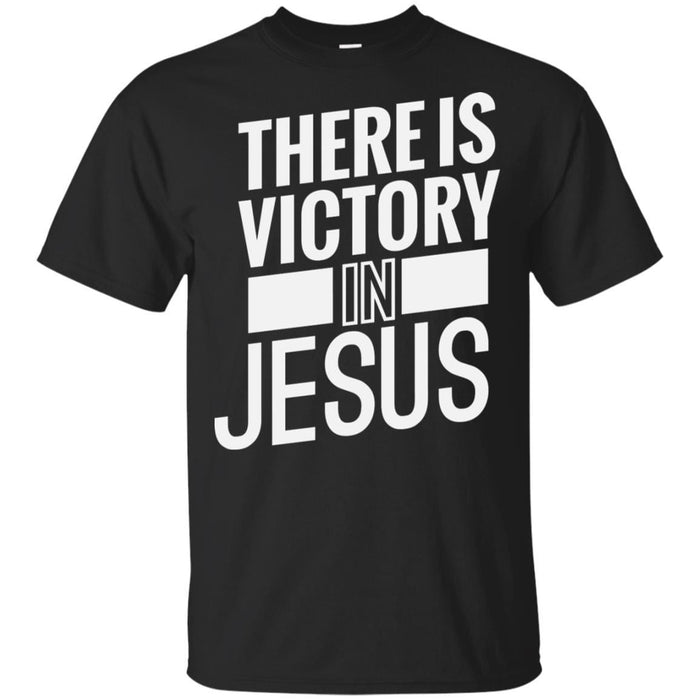 Victory in Jesus - Unisex