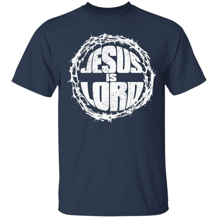 Jesus is Lord - Unisex