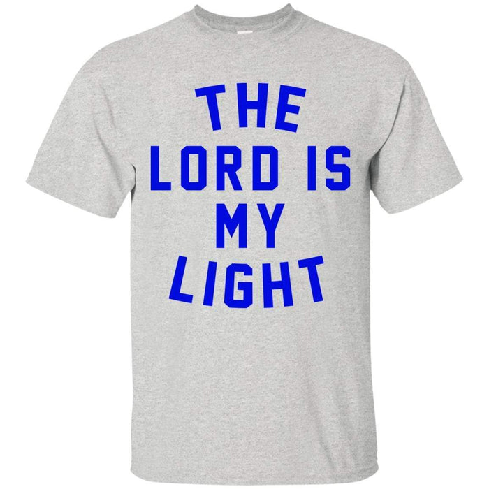 The Lord is My Light - Unisex