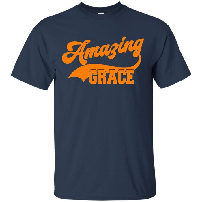 Amazing Grace - Unisex