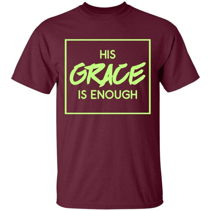 Grace is Enough - Unisex