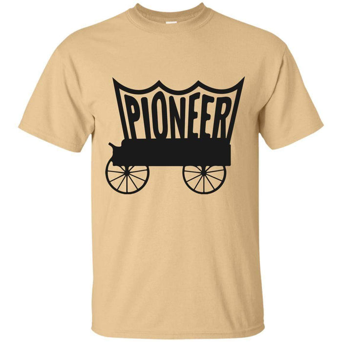 Pioneer - Unisex