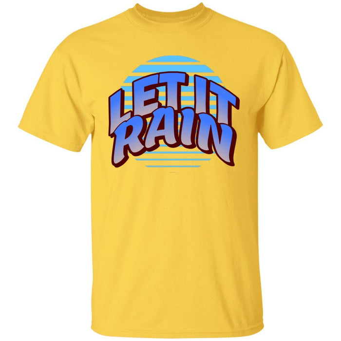 Let it Rain - Unisex