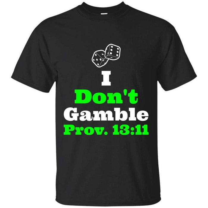 Gamble - Unisex