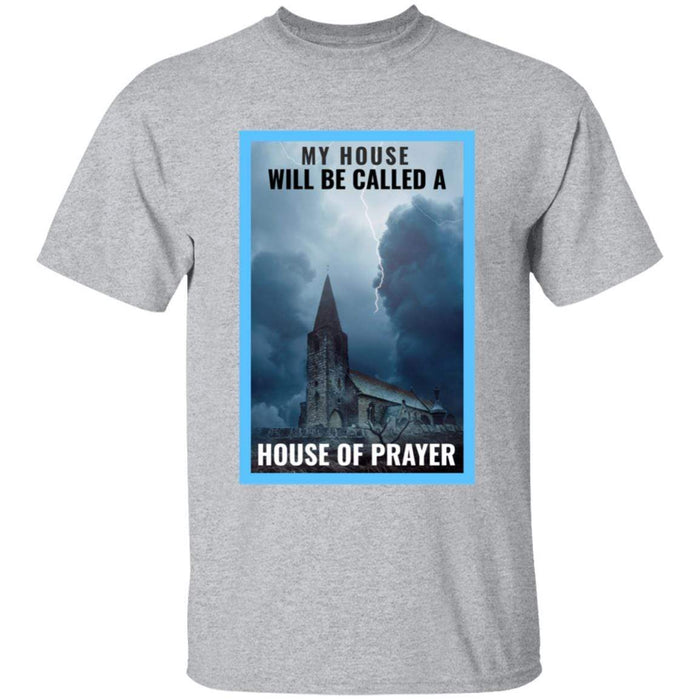 House of Prayer - Unisex