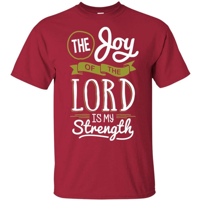 Joy of the Lord - Unisex