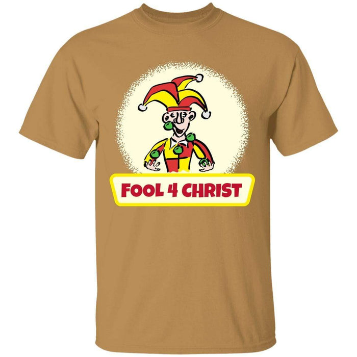 Fool 4 Christ - Unisex
