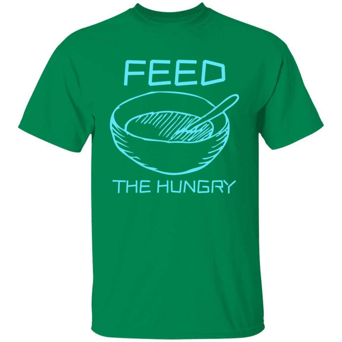 Feed the Hungry - Unisex