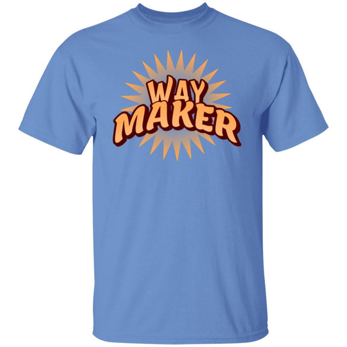 Way Maker - Unisex