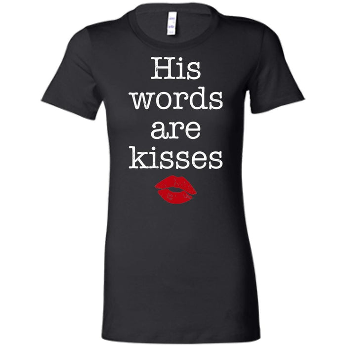 Kisses - Ladies'