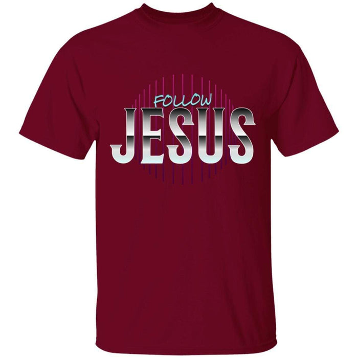 Follow Jesus - Unisex