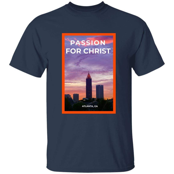 Passion for Christ - Unisex