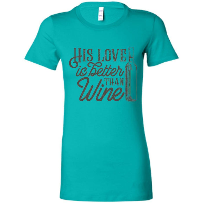 Better Wine - Ladies