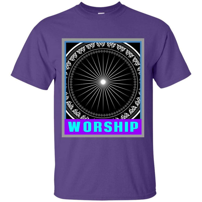 Worship - Unisex