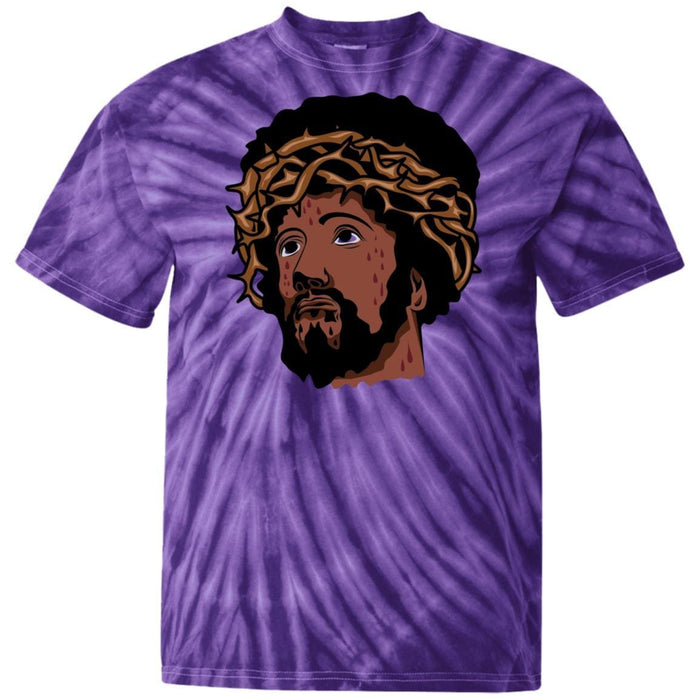 Black Jesus - Tie Dye