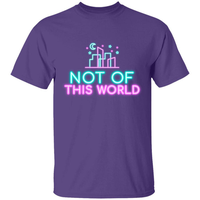 Not of this World - Unisex
