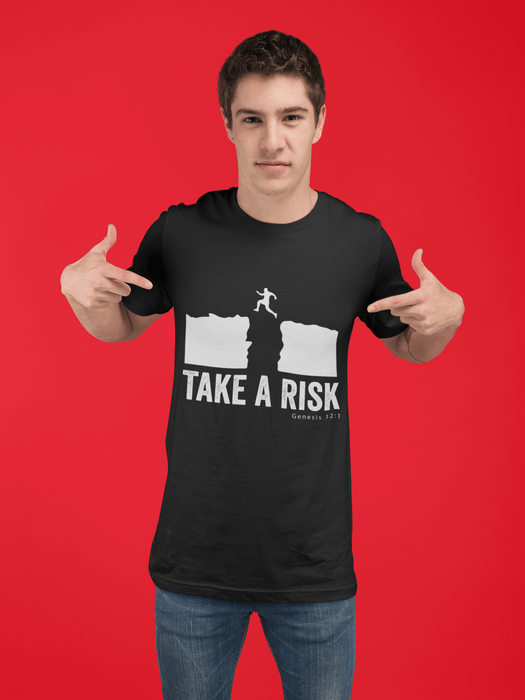 Take a Risk - Unisex